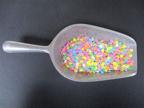 Buy 3765 Pastel Confetti Shapes On Rock Run Bulk Foods
