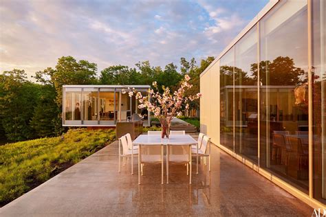 25 Summer Ready Outdoor Dining Areas Glass House