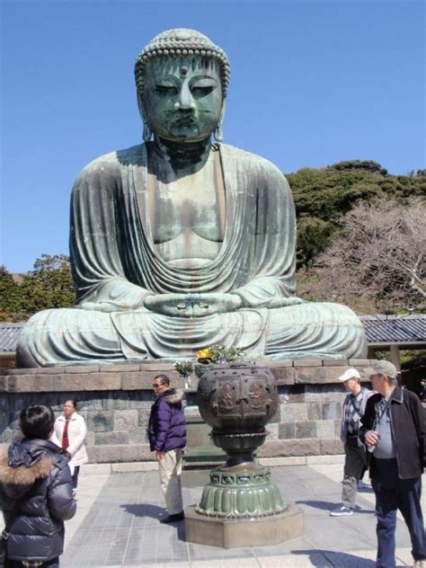 Buchen sie ihre ferienwohnung ganz schnell online. Kamakura und seine Sehenswürdigkeiten an der Sagami-Bucht
