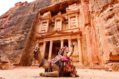 Things To Do In Petra Jordan A Complete Guide Travel Passionate