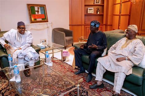 Obasanjo Attacks Buhari Asks President Not To Run In 2019 As