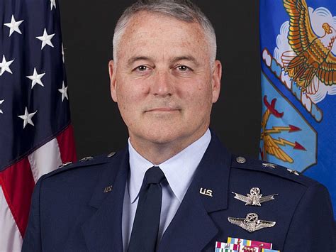 General In Charge Of Nukes Fired - Business Insider