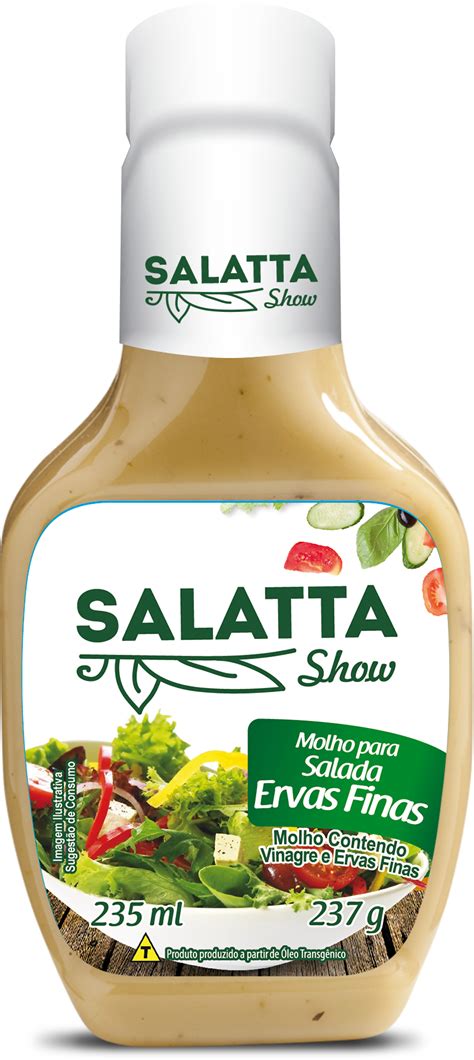 » Molho para salada Ervas Finas 235 ml Stella Doro
