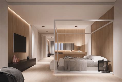 The new designs will be published daily. Wooden Wall Designs: 30 Striking Bedrooms That Use The ...