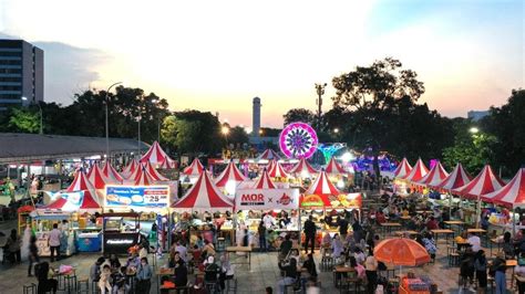 Syarat Jam Buka Dan Harga Tiket Masuk Jakarta Fair Prj Kemayoran Hot