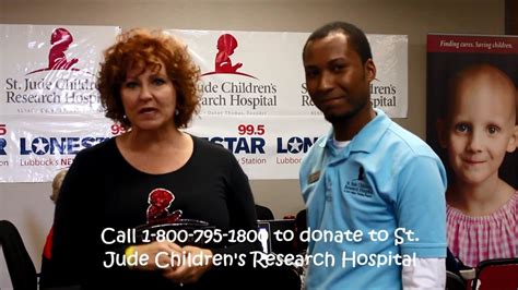 How To Donate To St Jude Childrens Research Hospital Youtube