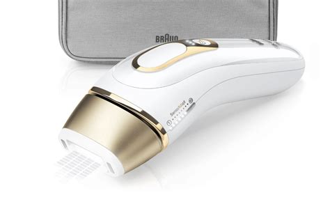 Your satisfaction is our top priority. Braun IPL Silk Expert Pro 5 Review For Laser Hair Removal ...
