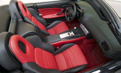 S2000 Interior All Red Vs Redblack S2ki Honda S2000 Forums