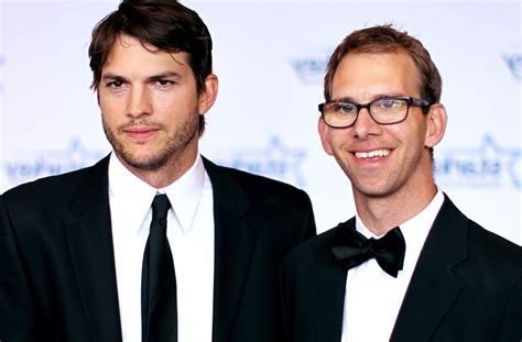 Ashton Kutcher Twin Brother All You Need To Know
