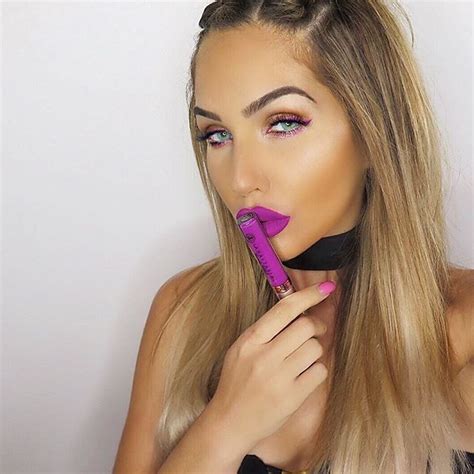 Anastasia Beverly Hills On Instagram Madison Liquid Lipstick Sab