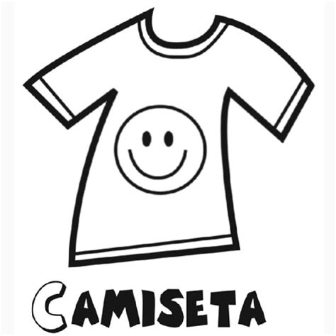 ropa imagenes de niños para vestir y colorear