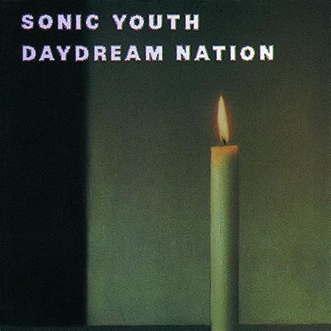 Daydream Nation Remastered Original Album De Sonic Youth En Amazon