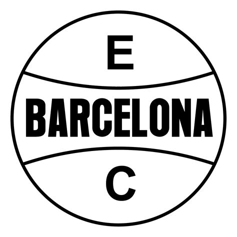 Barcelona Logo Black And White Download Dope Iphone Wallpaper Gallery