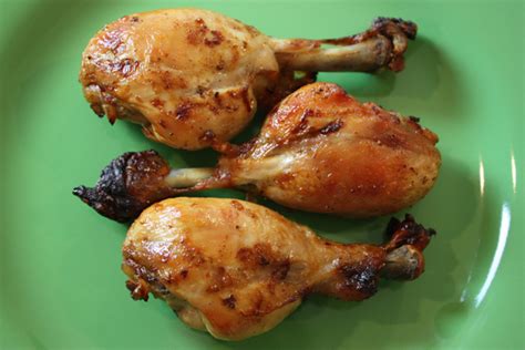 Skinless Chicken Drumsticks Jenny Can Cook