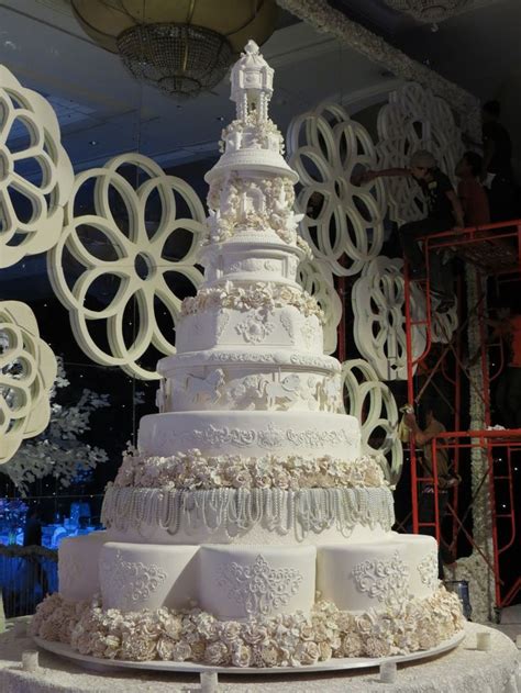 8 tiers le novelle cake jakarta and bali wedding cake wedding cake art tiered wedding cake