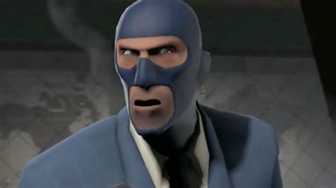 Team Fortress 2 Meet The Spy Hot Sex Picture