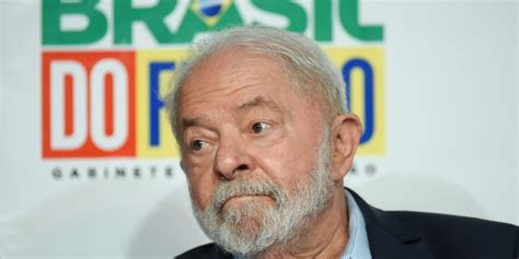 The Return Of Lula And The Judicial Threat To Brazils Democracy Wsj