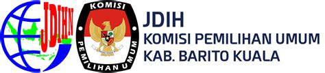 Jdih Kpu Kab Barito Kuala