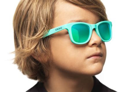 Gafas De Sol Para Niños Siroko Oui Oui Es Superfluo Imprescindible