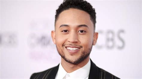 Things You Didn T Know About Tahj Mowry Super Stars Bio