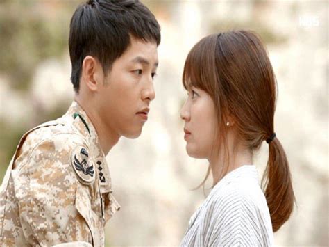 Descendants of the sun is a 2016 south korean drama series directed by lee eung bok. Korean stars na bida sa hit drama na "Descendants of the ...