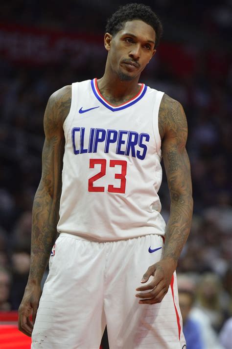 Lou williams has a career total of 15,000 points. Clippers Sign Lou Williams To Contract Extension | Hoops ...