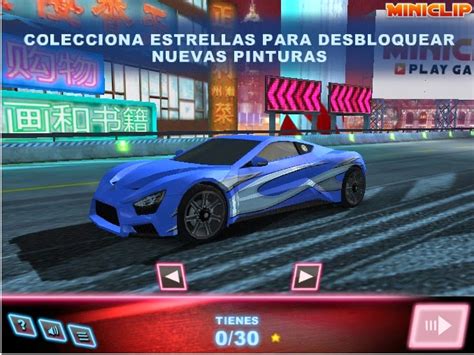 Juegos Gratis De Carros Turbo Racing 3 Juegos Gratis