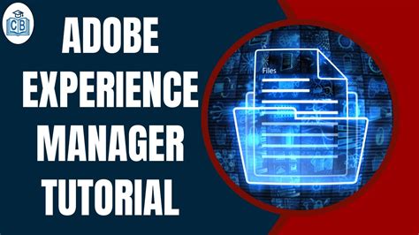 Adobe Experience Manager Tutorial Adobe Experience Manager Online