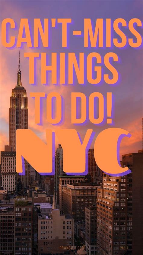 A Complete 2 Days In New York City Itinerary By A New Yorker