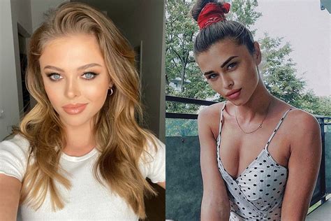 Joanna opozda news, gossip, photos of joanna opozda, biography, joanna opozda boyfriend list 2016. Siostra Lewandowskiego pokazała córkę, a Zawadzkiej syna ...