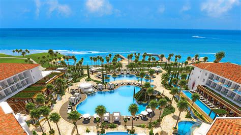 Olympic Lagoon Resort Paphos Cyprus Holidays 20222023
