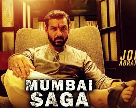 Mumbai Saga Box Office Collection Day 1 Day 2 Worldwide