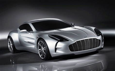 Aston Martin One 77 Wallpapers Wallpaper Cave Sports Cars Dream