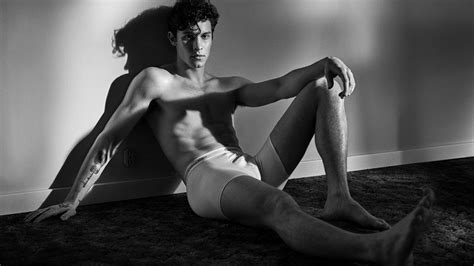 Shawn Mendes Calvin Klein Campaign See Exclusive Pics Billboard