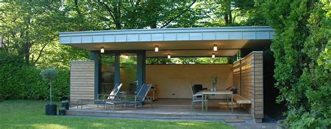 Gartenhaus: Was ist beim Bau erlaubt? | homify