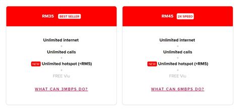 Hotlink Prepaid Unlimited Add Rm5 For Unlimited Hotspot