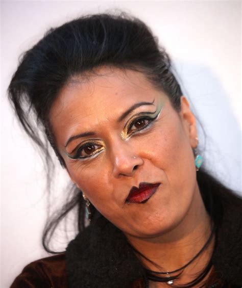 Annabella Lwin Anglo Burmese Singer Bio With Photos Videos