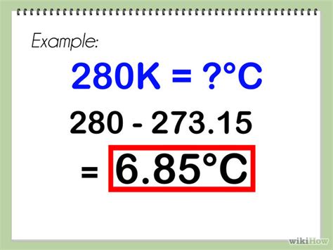 6 Ways To Convert Between Fahrenheit And Celsius Wikihow