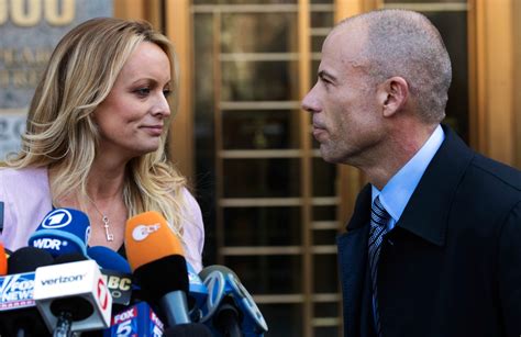 Stormy Daniels Ordered To Pay Trump 293000 For Legal Fees In Failed Defamation Suit The