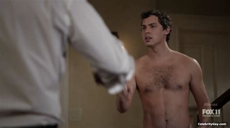 John Francis Daley Nude Leaked Pictures And Videos. 