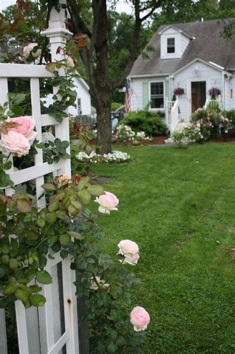 Lady-Gray-Dreams | French cottage, Rose cottage, Cottage ...