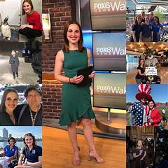 Wfsb Weather Tech Discussion