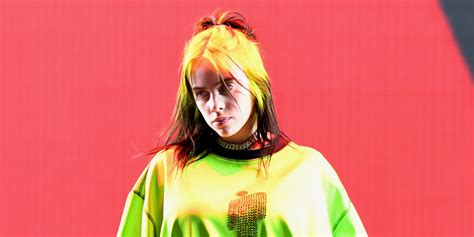Billie Eilish Says Her New Song Arrives This Week Pitchfork