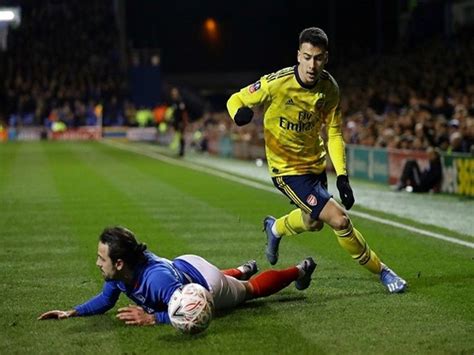 gabriel martinelli signs new long term contract with arsenal sports sports news latest