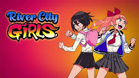 River City Girls Review Nintendo Switch Just Push Start Reviews