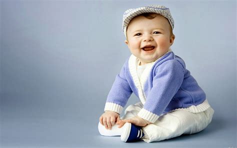19 Cute Baby Boy Hd Wallpapers Wallpapersafari
