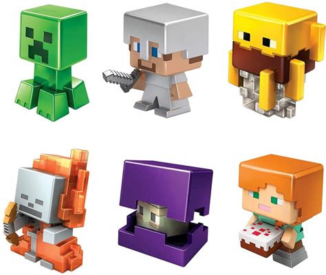 10 Best Minecraft Toys In 2022