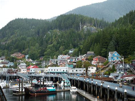 Top 10 Best Experiences In Juneau Alaska Trips To Discover