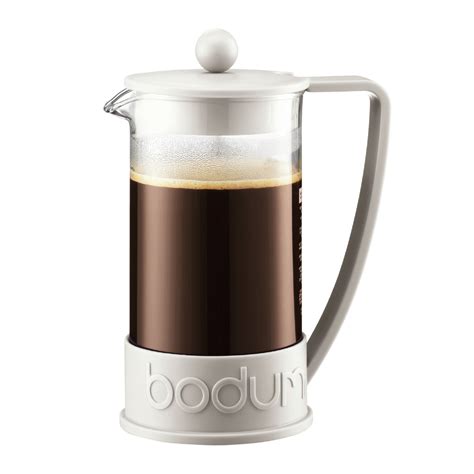 Bodum Brazil French Press Coffee Maker And Reviews Wayfair