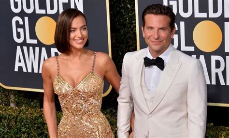 Bradley Cooper et Irina Shayk réunis veulent agrandir leur famille
